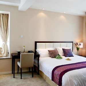 Deluxe Two-Bedroom Suite