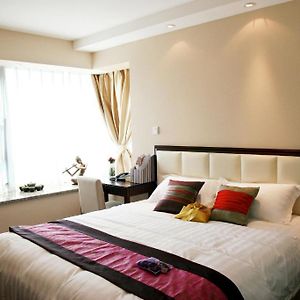 Deluxe King Two Room Suite